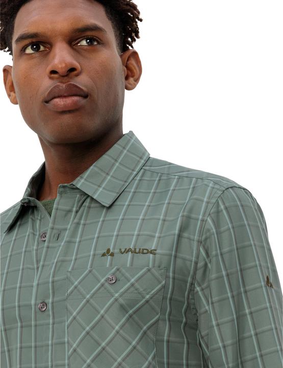 Immagine prodotto Vaude Albsteig LS Shirt III (S)