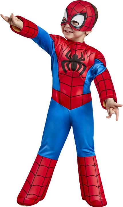 Produktbild Spiderman Deluxe (104)