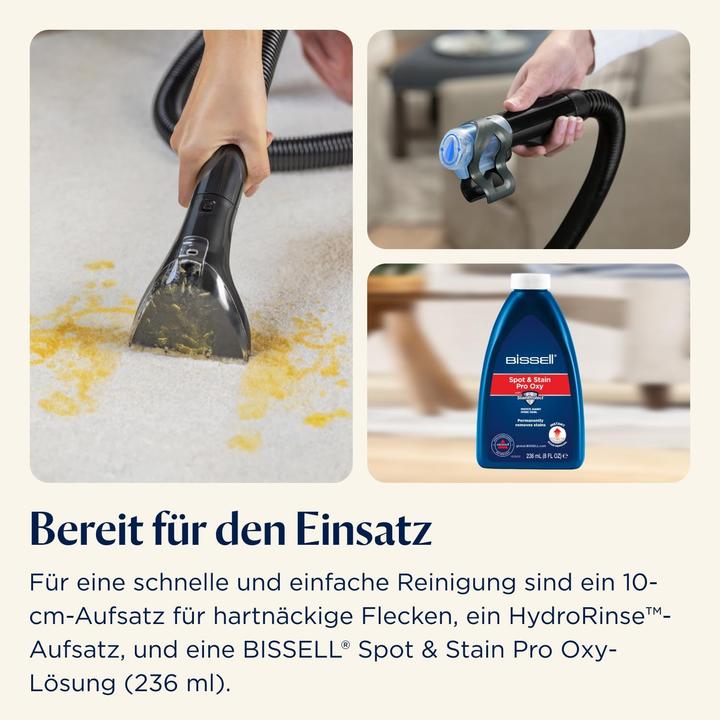 Produktbild Bissell SpotClean Mini