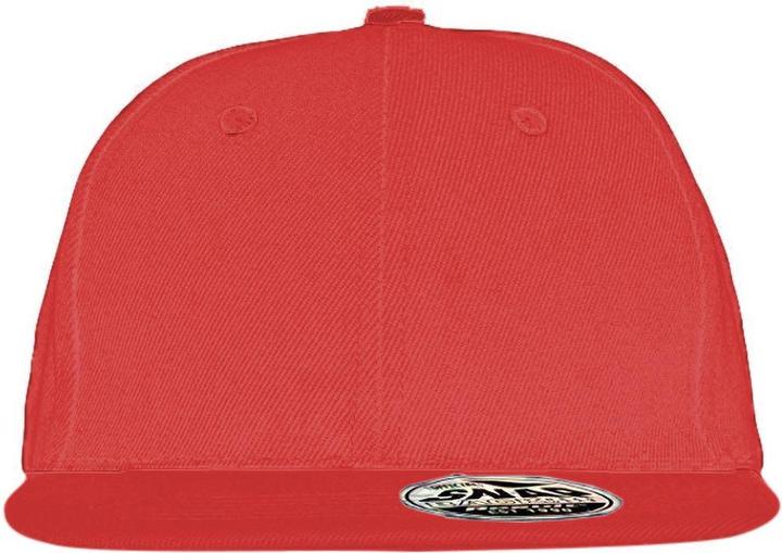 Produktbild Regatta Resutl Core Bronx Baseball Kappe Unifarben