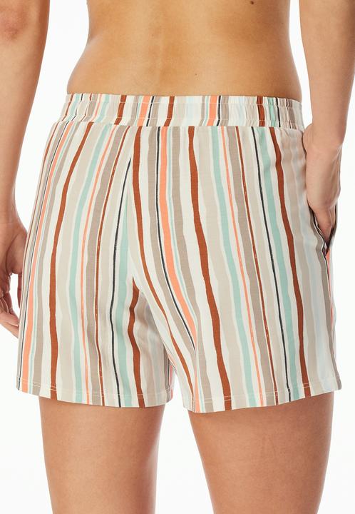 Produktbild Schiesser Pyjamashorts Mix & Relax (40)