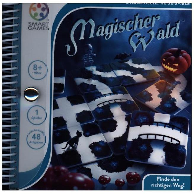 Smart Games Foresta magica (gioco)