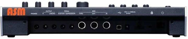 Produktbild Hydrasynth Desktop