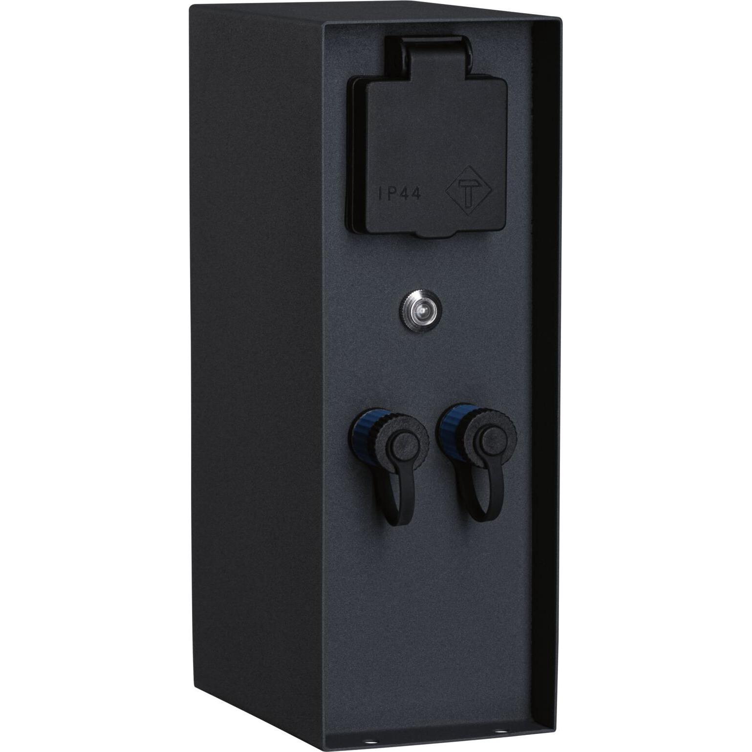 Paulmann, Presa di corrente, 4000870947012