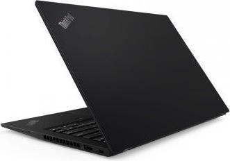 Produktbild Lenovo Laptop computer T14S G7 R7-AI PRO 450/14" WUXGA/32GB/512GB/LTE-UPG/58WH/W11P/3YPS/ENG (14", 512 GB, 32 GB, Eng. Int.)