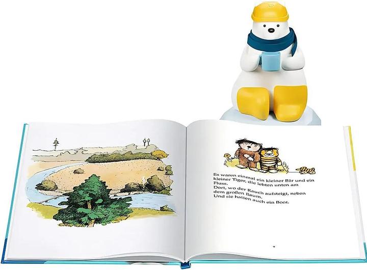 Actual product image Ravensburger SAMi - Oh, wie schön ist Panama (German, Janosch, 2023)