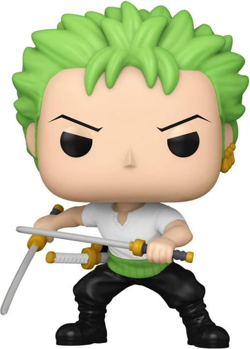 Funko One Piece - Roronoa Zoro 1775 Animation
