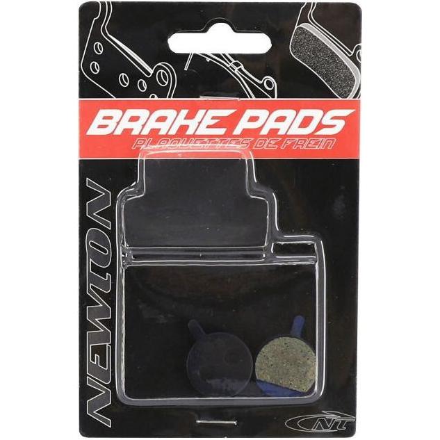 Thumbnail - Newton, Bremsbeläge, (Organisch (Resin))