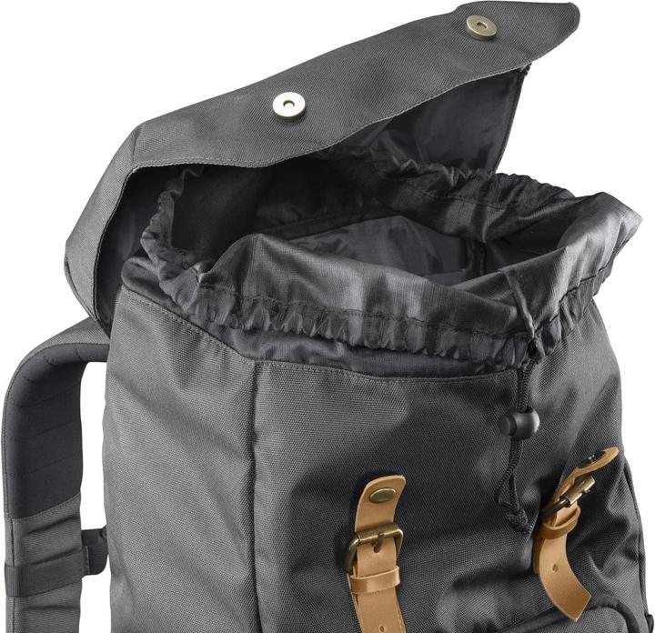 Produktbild mantona Luis (Fotorucksack, 19 l)