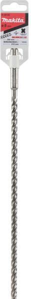 Image du produit Makita Marteau perforateur 8 mm Nemesis 2 B- (8 mm)