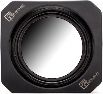 Produktbild Formatt Hitech Firecrest 100 mm Holder Kit inkl. 82 mm Adapterring (Obektivfilter Halter, 100 mm)