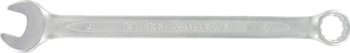 Actual product image VAR Ring spanner 9 mm (9 mm)