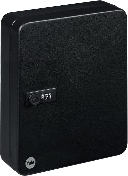 Yale Key box