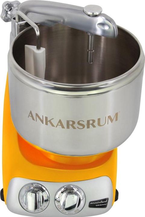 Actual product image Ankarsrum Assistant Original (1500 W)