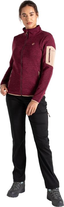 Produktbild Dare2b Torrek Mountain Series Fleece (40)