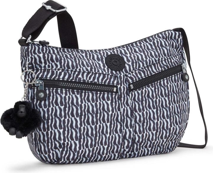 Produktbild Kipling IZELLAH Schoudertas - HOLIDAY WAVES