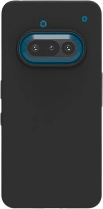 Actual product image Just in Case TPU Back Cover Schwarz Nothing Phone (3a) (Nothing Phone (3a))