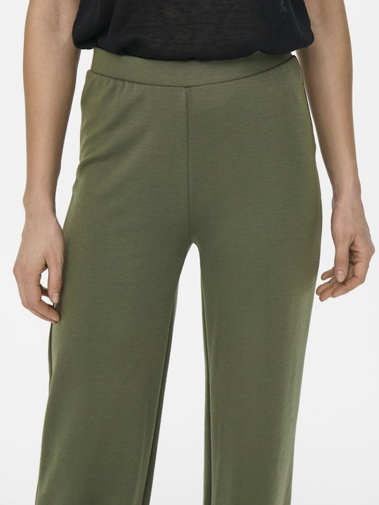 Produktbild Only Weit geschnittene Hose (32)