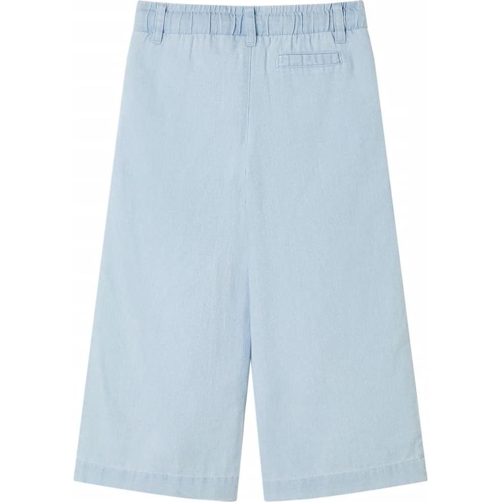 Thumbnail - VidaXL, Jungen, Hosen, Jans, Blau, (128)