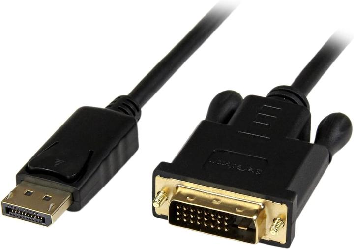 StarTech DisplayPort auf DVI-Kabel (91cm, 1920x1200) (0.90 m)
