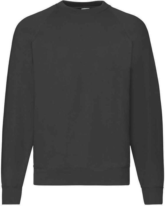 Produktbild Fruit of the Loom Classic Sweatshirt (4XL)