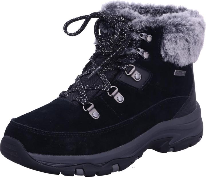 Image du produit Skechers Stivali Trego con Lacci (36)