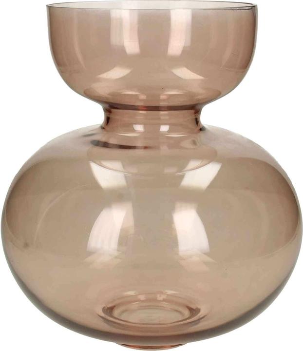 Produktbild Schubiger Glas, Rosé H: 25 cm