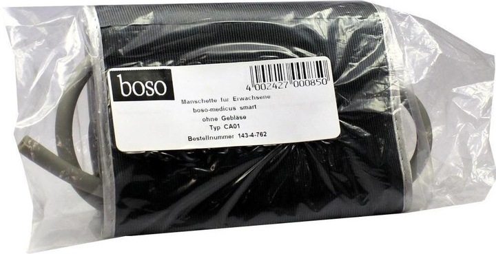 Boso Manschette Medicus Smart
