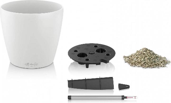 Actual product image Lechuza Classico Color