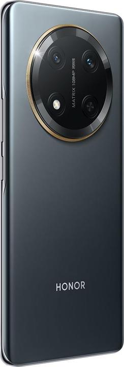 Actual product image Honor Magic7 Lite 5G 8/512GB DS Titanium Purple (512 GB, Titanium Purple, Dual SIM, 5G)