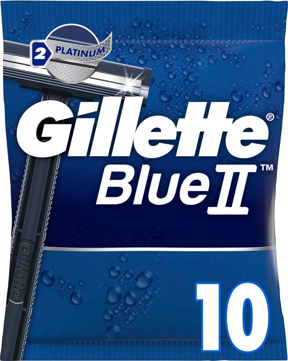 Image du produit Gillette Bleu II