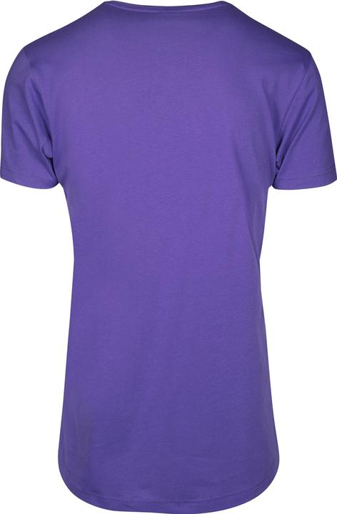 Produktbild Urban Classics Shaped Long Tee (XS)