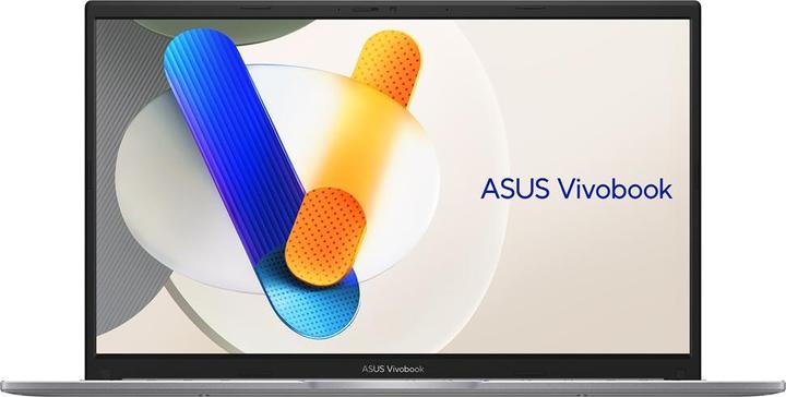 Image du produit ASUS VivoBook 15 X1504VA-BQ1036 i3-1315U 15 6 FHD 250nits AG IPS-Level 8GB DDR4 SSD512GB Intel UHD G (15.60", Intel Core i3-1315U, 8 Go, 512 Go, ING. Int.)