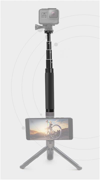 Produktbild Pgytech Handgriff Stativ Verlängerung für Universal 1/4 (Universal)