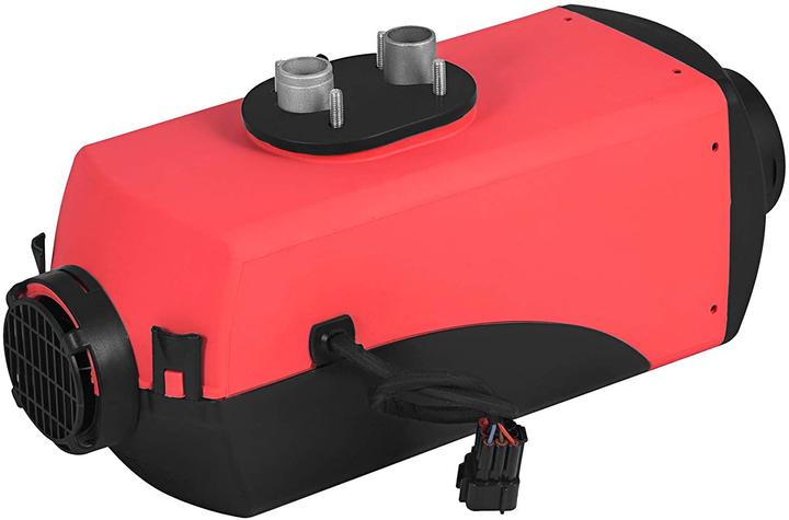 Produktbild Frantools Diesel Heizung