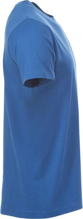 Produktbild Clique T-Shirt Classic-T 029360, Baumwolle, royal blau, Grösse 2XL (XXL)