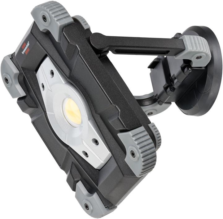 Produktbild Brennenstuhl Magnethalter für Akku LED Arbeitsstrahler