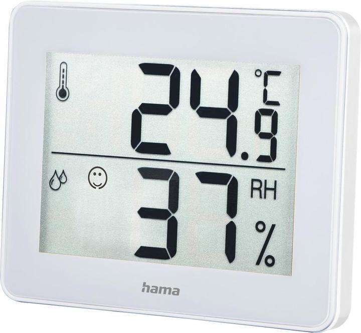 Produktbild Hama TH-130