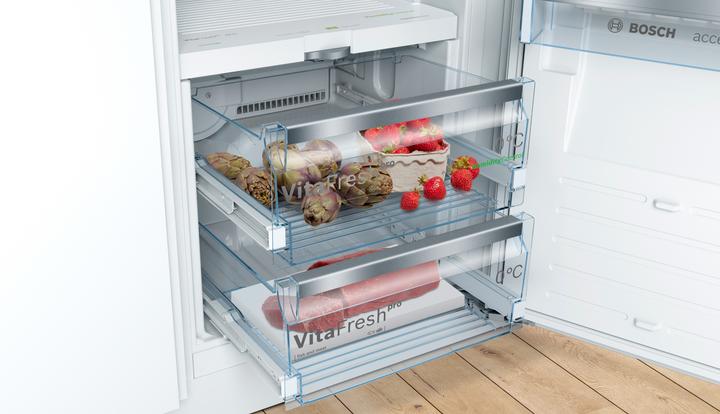 Produktbild Bosch Hausgeräte KIF51AFE0 (220 l)