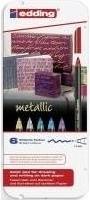 Produktbild Edding Fasermaler 1200 6er-Set (6x)