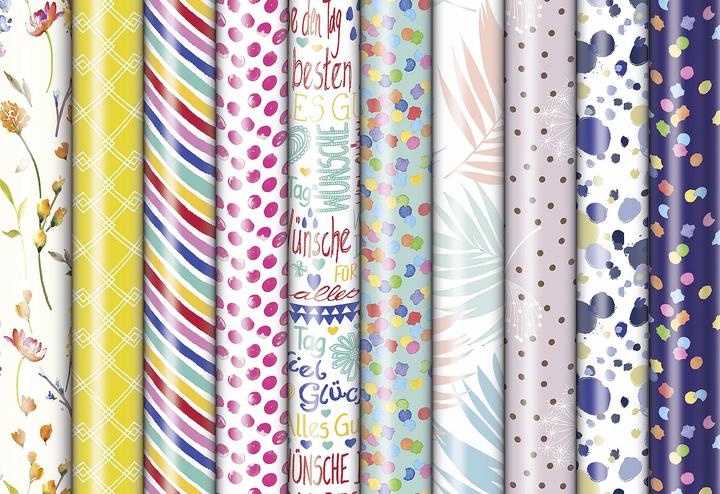 Zoewie Präsenta (1x)