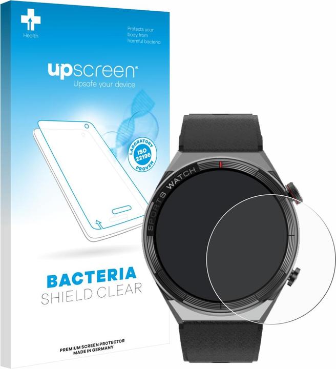 Actual product image upscreen Antibacterial Protector