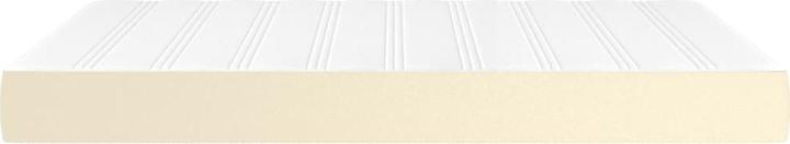 Produktbild vidaXL Waidgund (Federkern, 140 x 190 cm)