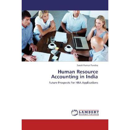 Human Resource Accounting in India, Ratgeber