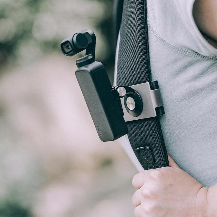 Image du produit Pgytech Osmo Pocket Travel Set (Osmo Pocket)