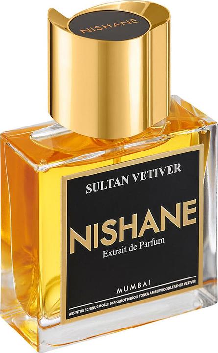 Produktbild Nishane Sultan Vetiver (Eau de Parfum, 50 ml)