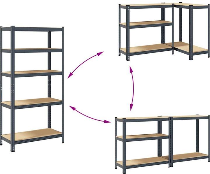 Immagine prodotto vidaXL Lirica