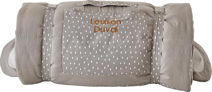 Produktbild Vertbaudet Kinder Schlafsackset (143 cm)