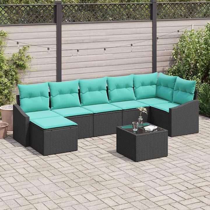 Produktbild vidaXL gartenmöbel