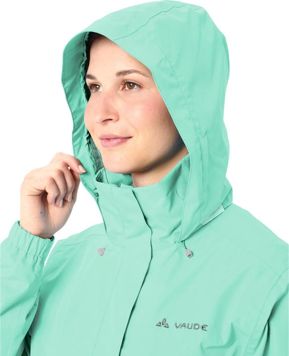 Actual product image Vaude Women's Escape Light Jacket (S)